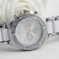 Women's Gender and Sport Charm Fashion Quartz Type cheap women watch